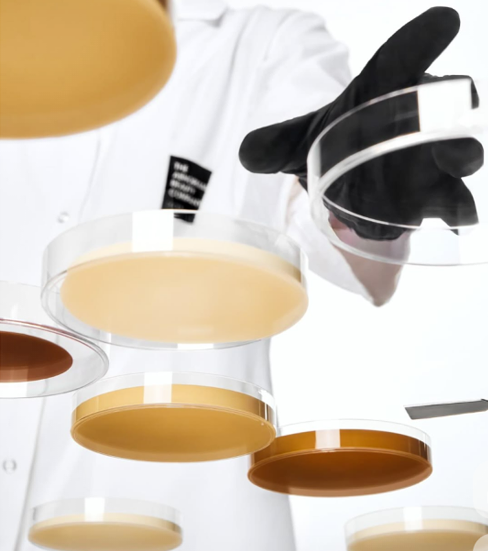 Innovation & DNA