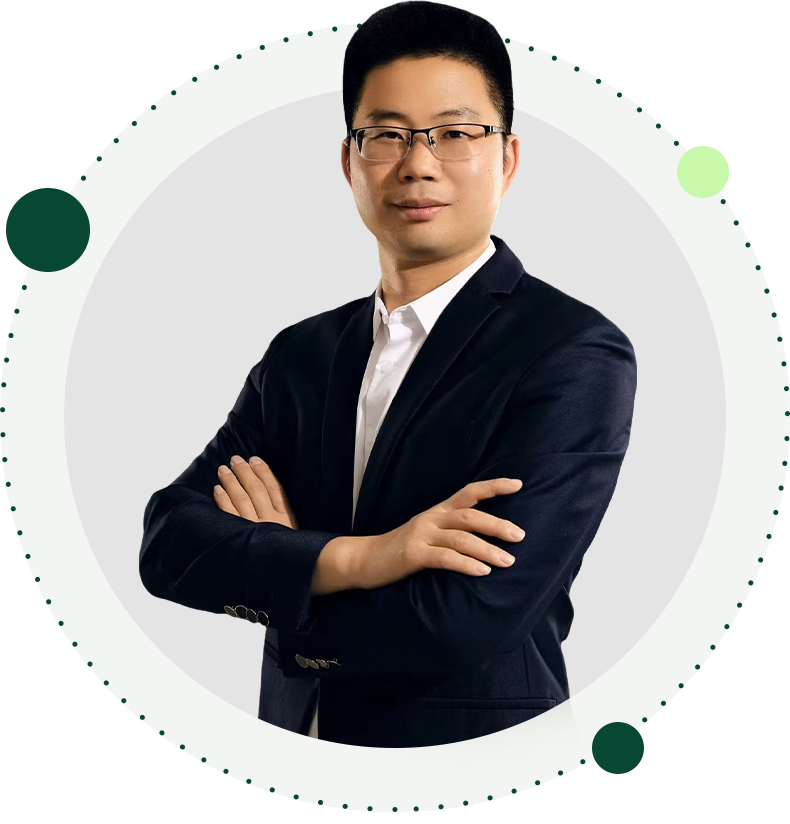 R&D Innovation Leader