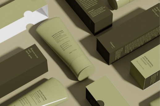 Fast-Tracking a Niche Skincare Brand to Market