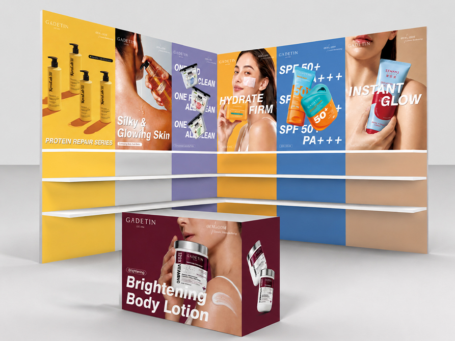 Cosmobeauté Malaysia & beautyexpo 2026