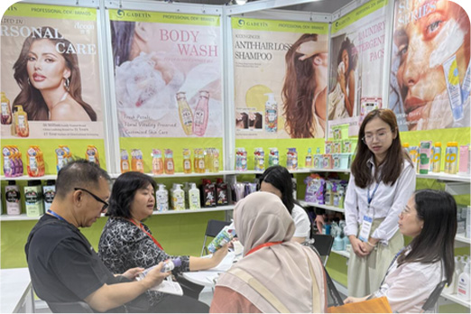 Cosmobeauté Malaysia & Beauty Expo Recap
