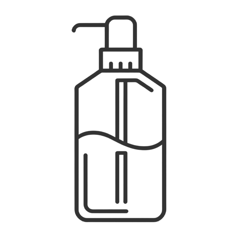 Pump Bottle
