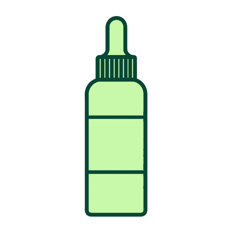 Dropper Bottle