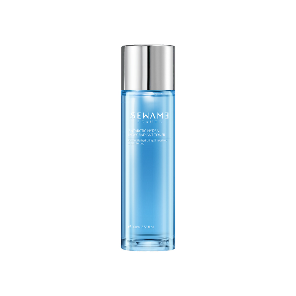Antarctic Hydra Dewy Radiant Toner