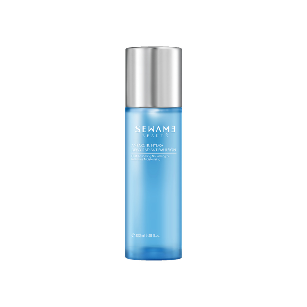 Antarctic Hydra Dewy Radiant Emulsion