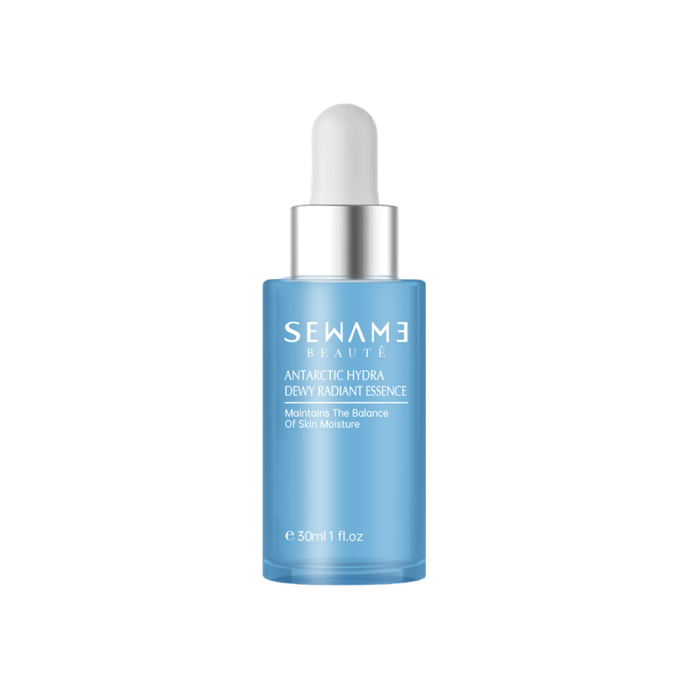 Antarctic Hydra Dewy Radiant Essence