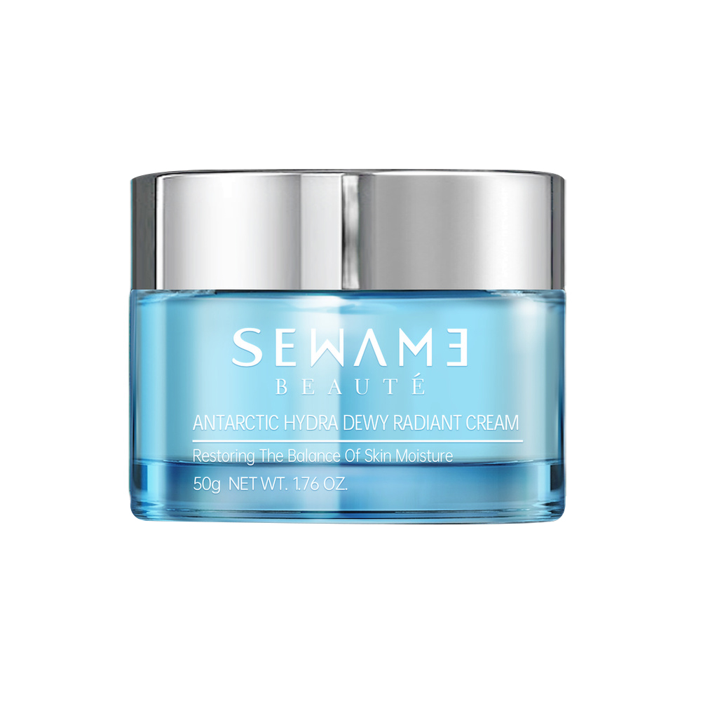 Antarctic Hydra Dewy Radiant Cream