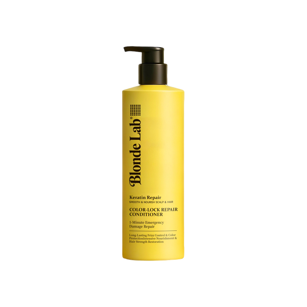 Protein Strengthening & Repair Conditioner