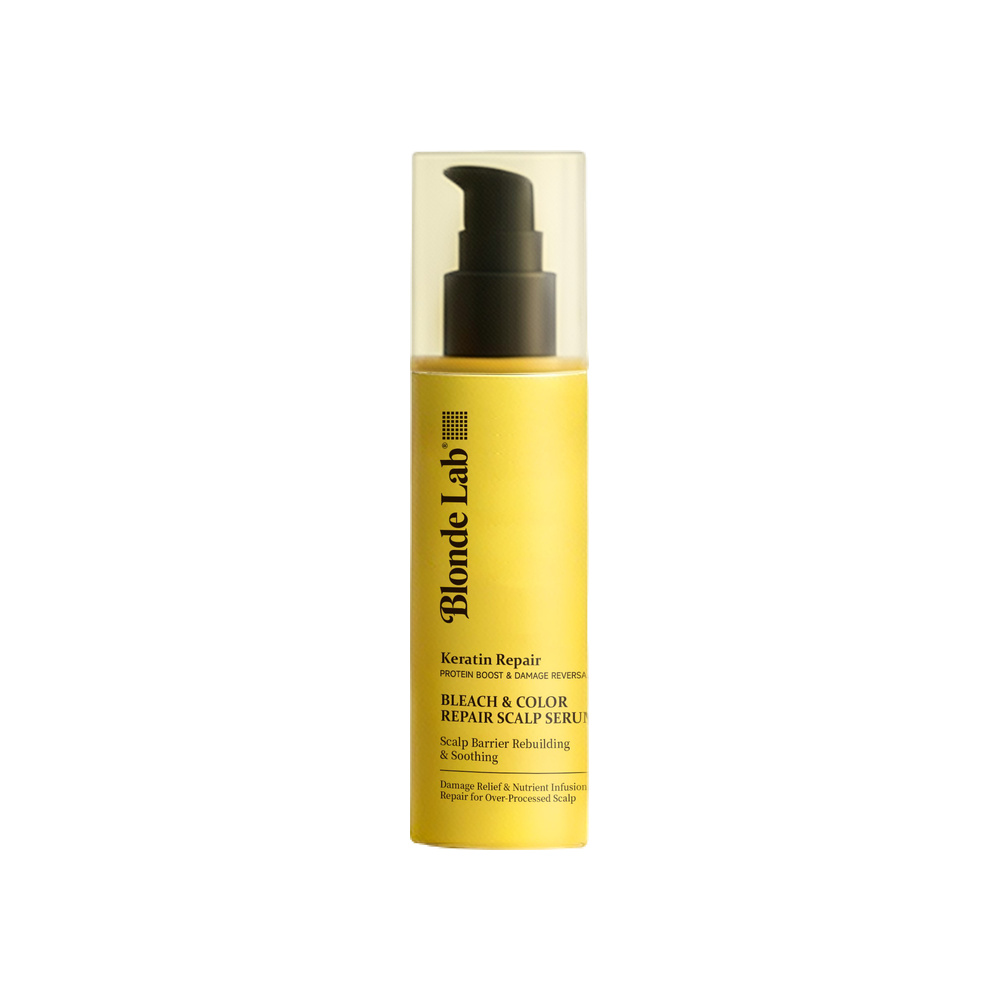 Scalp Barrier Rebuilding Serum